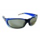 LUNETTE ATLAS 1001SIL/BLUE /SILVER SMK