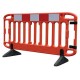 BARRIERE FRONTIER ORANGE 2M