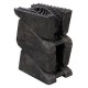 Pied en caoutchouc Surefoot Bloc™ - Extra Stability Foot cover