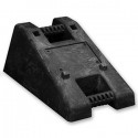 Pied en caoutchouc Surefoot Bloc™ - Extra Stability Foot cover