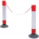 BARRIERE DE 76 CM