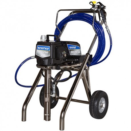 POMPE A PISTON EUROSPRAY 500