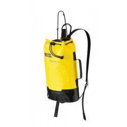 SAC PERSONNEL 15 L
