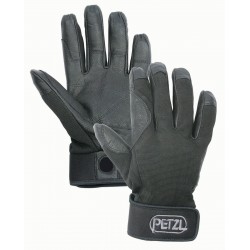 GANTS CORDEX NOIR TAILLE L