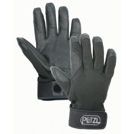 GANTS CORDEX NOIR TAILLE L