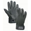 GANTS CORDEX NOIR TAILLE L