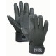 GANTS CORDEX NOIR TAILLE L