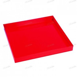 BAC DE RETENTION 500