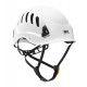 CASQUE ALVEO VENT BLANC