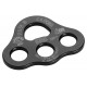 MULTIPLICATEUR D'AMARRAGE PAW NOIR S