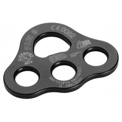 MULTIPLICATEUR D'AMARRAGE PAW NOIR S