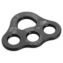 MULTIPLICATEUR D'AMARRAGE PAW NOIR S