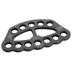 MULTIPLICATEUR D'AMARRAGE PAW NOIR L