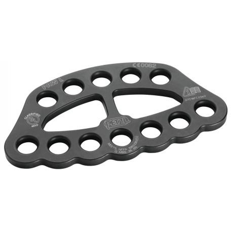 MULTIPLICATEUR D'AMARRAGE PAW NOIR L