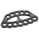 MULTIPLICATEUR D'AMARRAGE PAW NOIR L