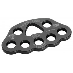 MULTIPLICATEUR D'AMARRAGE PAW NOIR M