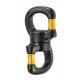 EMERILLON SWIVEL OPEN