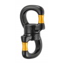 EMERILLON SWIVEL OPEN