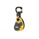 EMERILLON SWIVEL OPEN