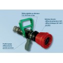 OPTRAPONS RM250 DSP40 ALU
