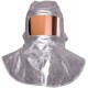 Cagoules et protections de la tête et du visage » Cagoule Aluminisée
