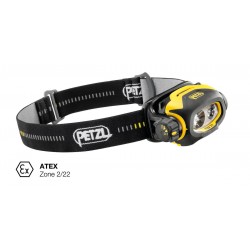 LAMPE PIXA 3R