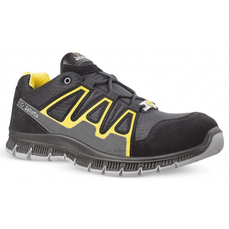 JALKICK SAS ESD S1P SRC