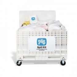 KIT PIG Grand Chariot - Hydrocarbures