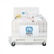 Kit de recharge pour KIT404-02 & KIT404-01 - Hydrocarbures