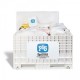 Kit de recharge pour KIT404-02 & KIT404-01 - Hydrocarbures