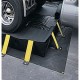 Accessoire CAT - Chemin de roue. (cout pour 30 cm)