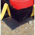 Accessoire CAT - Chemin de roue. (cout pour 30 cm)