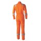 COMBINAISON MULTI RISQUES ASO 220G/M² NAVY