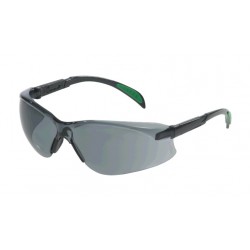 Blockz oculaire fumé + antibuée