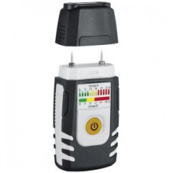 WoodTester Compact