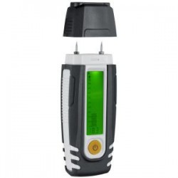 DampFinder Compact