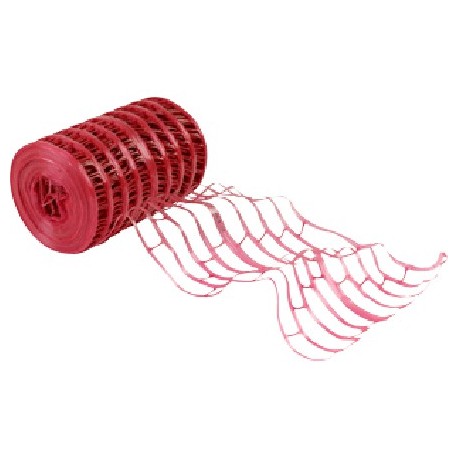 GRILLAGE AVERTISSEUR LARGEUR 30CM LONGUEUR 100 M