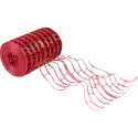 GRILLAGE AVERTISSEUR LARGEUR 30CM LONGUEUR 100 M