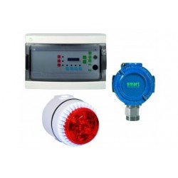KIT DETECTION HYDROGENE