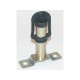 Tube de raccordement pour feu tournant