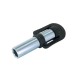 Tube de raccordement pour feu tournant
