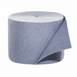 Rouleau BLUE Triple épaisseur PIG - Universel
