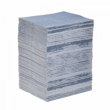 Feuilles BLUE Triple Epaisseur PIG - Universel