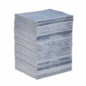 Feuilles BLUE Triple Epaisseur PIG - Universel