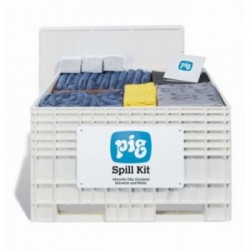 Kit de recharge pour KIT204-01 & KIT204 - Universel