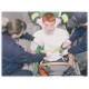 IMMOBILISATEUR DE RACHIS FERNO KED 125