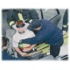 IMMOBILISATEUR DE RACHIS FERNO KED 125