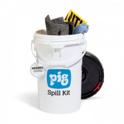 KIT avec seau - Universel