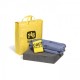 KIT PIG avec sac PVC - Universel
