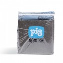 KIT PIG / Sac transparent - Universel